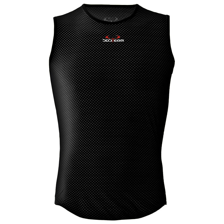 Camiseta interior sin mangas Dry & Lite